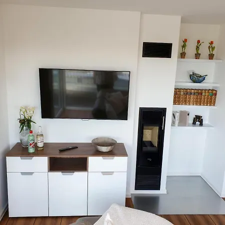 47 7 Mehrblick Apartament Schillig