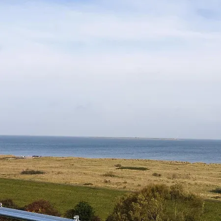 47 7 Mehrblick Apartament Schillig