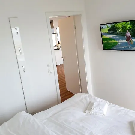 Apartament 47 7 Mehrblick