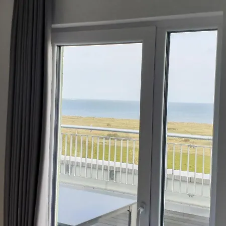 47 7 Mehrblick Apartament Schillig