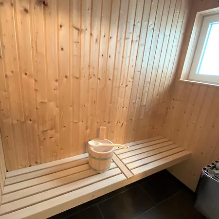 Apartament 47 7 Mehrblick Schillig