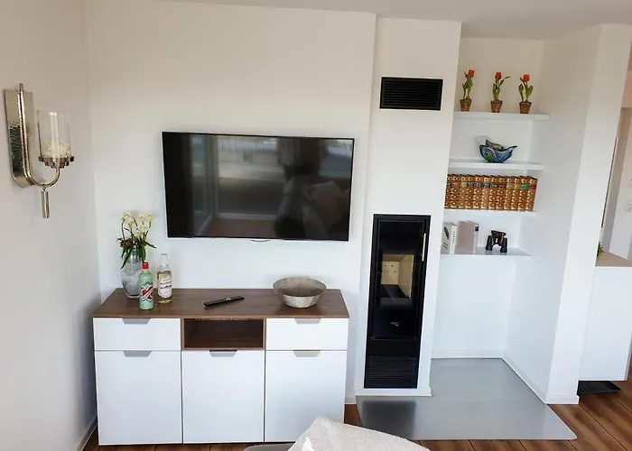 47 7 Mehrblick Διαμέρισμα Schillig