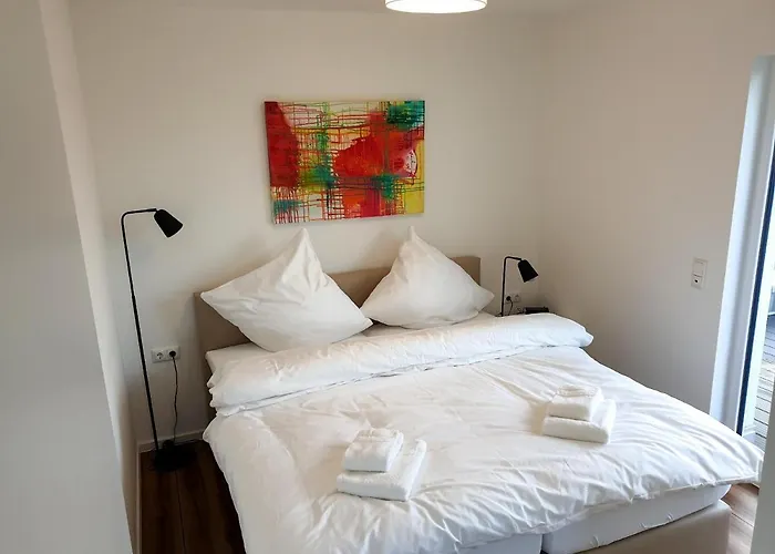 47 7 Mehrblick Διαμέρισμα Schillig