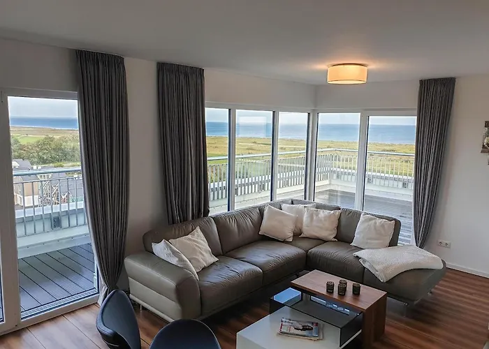 Διαμέρισμα 47 7 Mehrblick Schillig