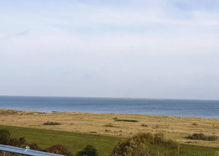 47 7 Mehrblick Διαμέρισμα Schillig