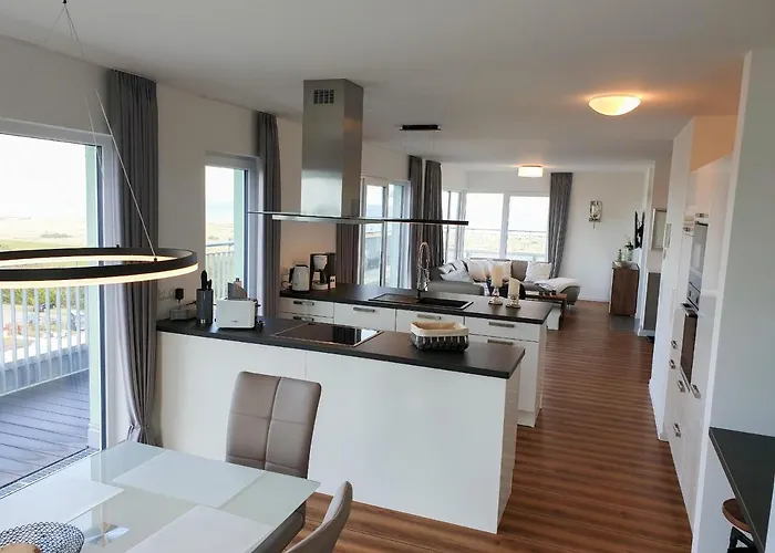 47 7 Mehrblick Διαμέρισμα