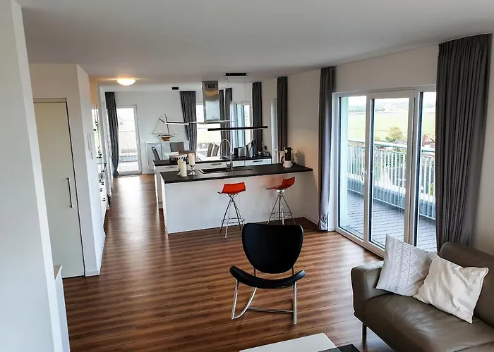 Διαμέρισμα 47 7 Mehrblick Schillig