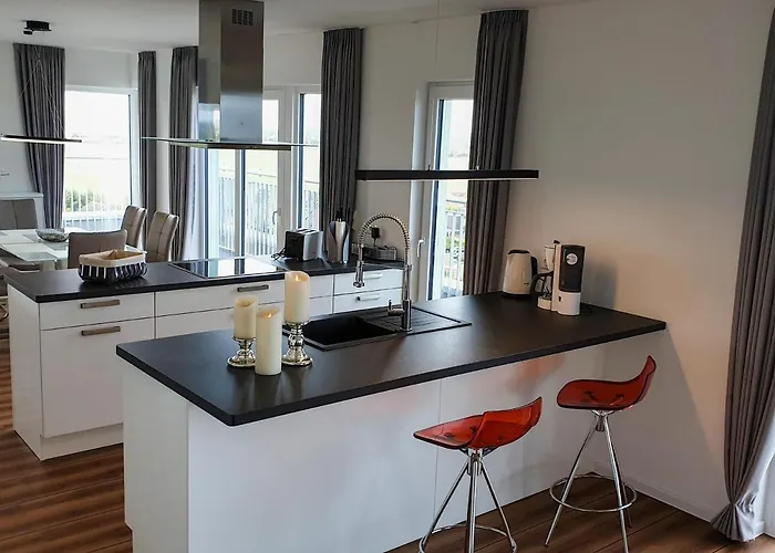 47 7 Mehrblick Διαμέρισμα Schillig