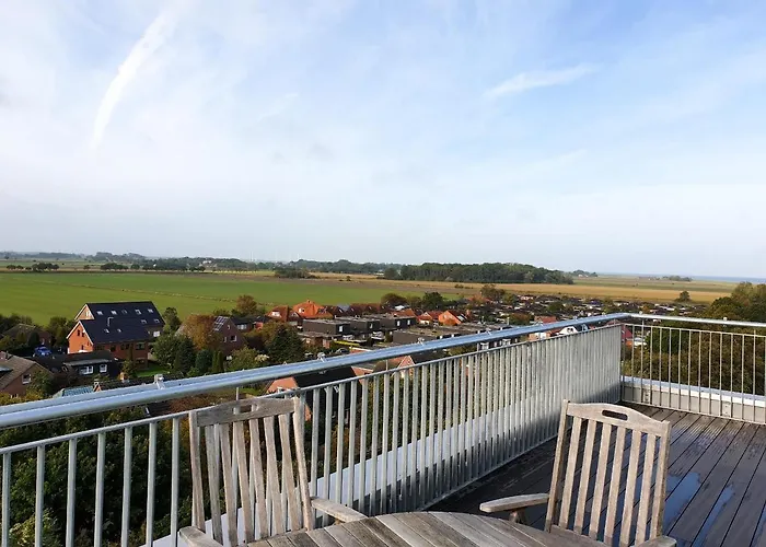 47 7 Mehrblick Διαμέρισμα