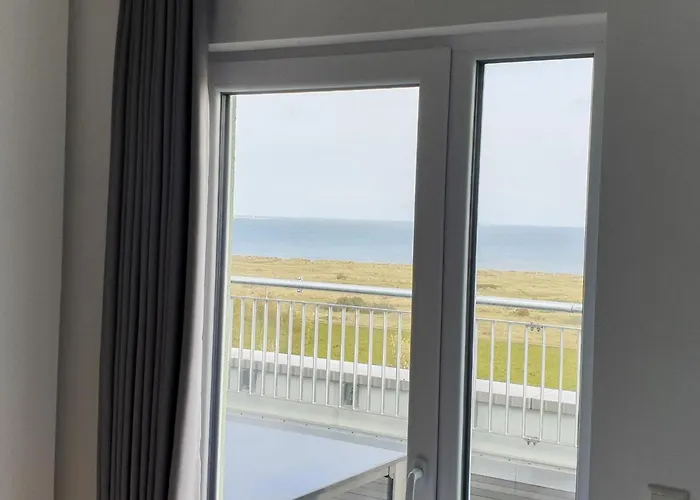 47 7 Mehrblick Διαμέρισμα Schillig