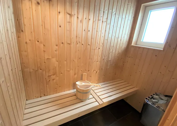 Διαμέρισμα 47 7 Mehrblick Schillig